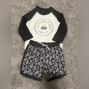 Kids Swim Set